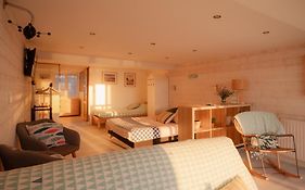 Les Chambres D'Hotes De La Mer